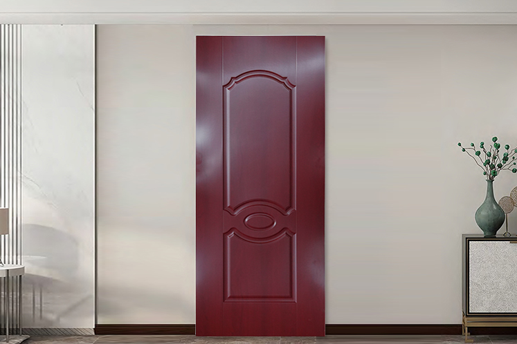 Molded Door Skins