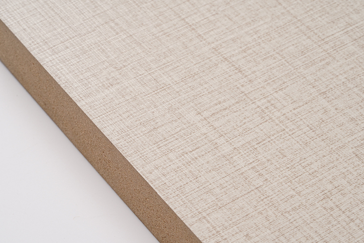 Laminated MDF Boards